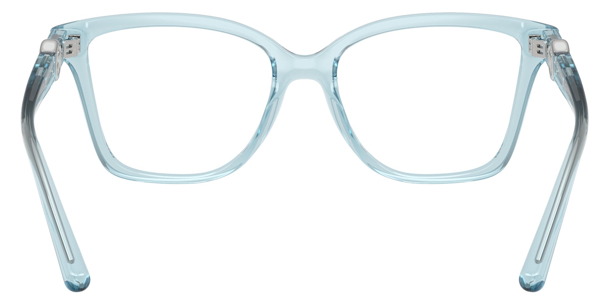 MICHAEL KORS MK4180U Kobe 4014 54 - Denim Transparent #id:mk4180u4014_s:108115