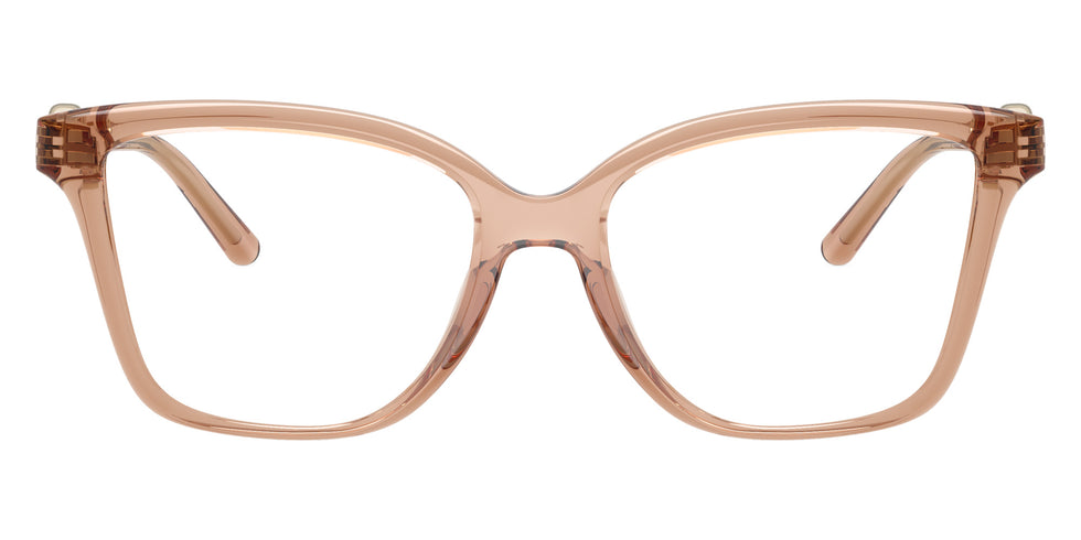 MICHAEL KORS MK4180U Kobe 4051 54 - Light Brown Transparent #id:mk4180u4051_s:114100