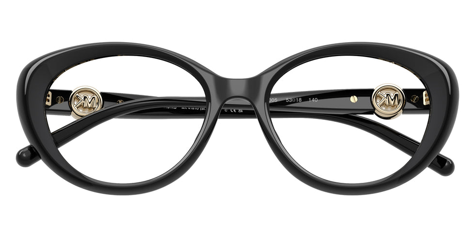 MICHAEL KORS MK4181U St. Thomas 3005 53 - Black #id:mk4181u3005_s:100120