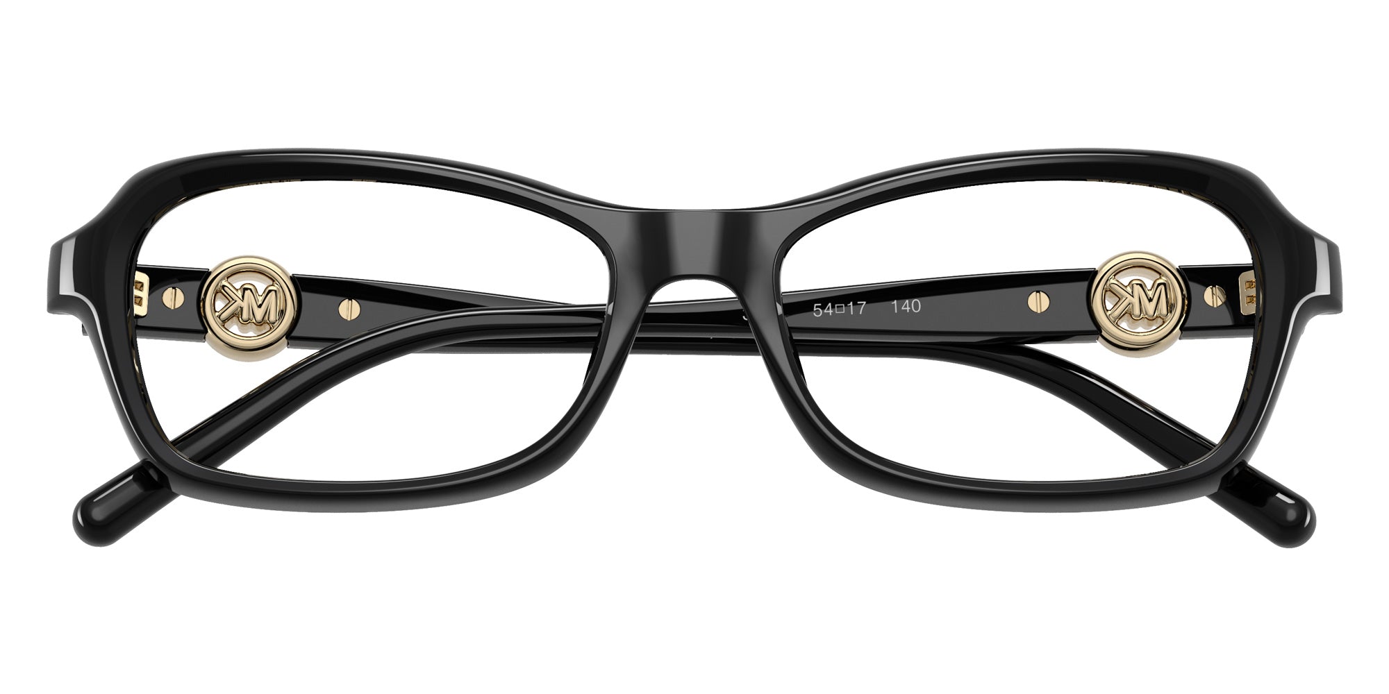 MICHAEL KORS MK4182U Hakone 3005 54 - Black #id:mk4182u3005_s:100120