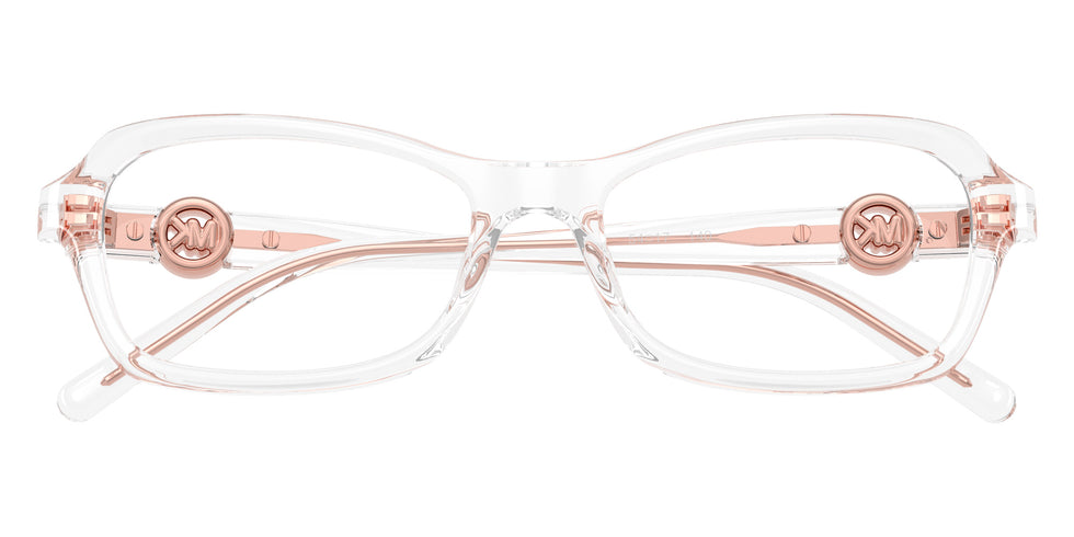 MICHAEL KORS MK4182U Hakone 3015 54 - Clear #id:mk4182u3015_s:102120