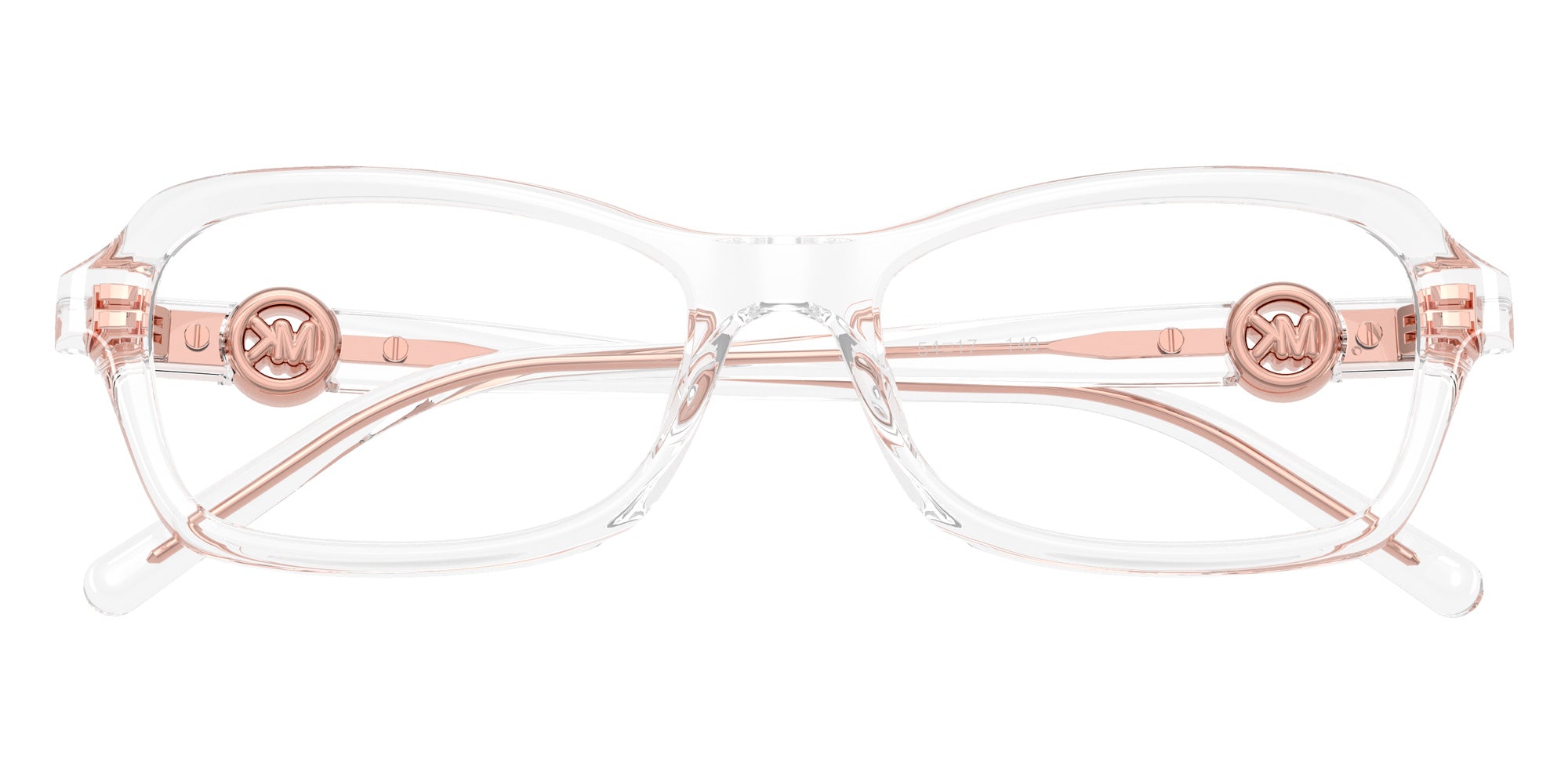 MICHAEL KORS MK4182U Hakone 3015 54 - Clear #id:mk4182u3015_s:102120