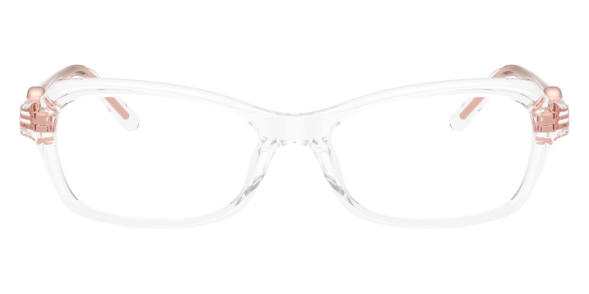 MICHAEL KORS MK4182U Hakone 3015 54 - Clear #id:mk4182u3015_s:102100
