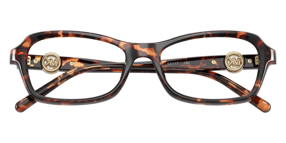 MICHAEL KORS MK4182U Hakone 4031 54 - Luggage Tortoise #id:mk4182u4031_s:106120