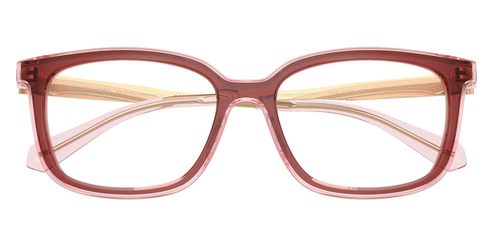 MICHAEL KORS MK4183U Asturias 3913 51 - Rosewood #id:mk4183u3913_s:104120