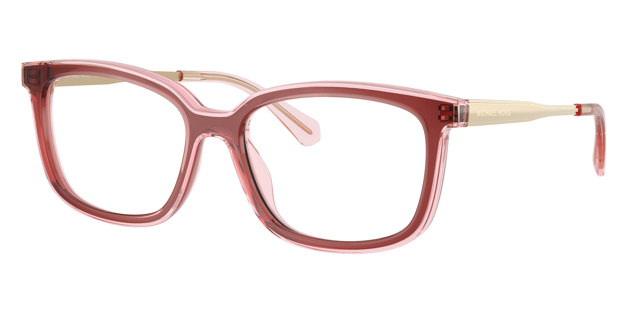MICHAEL KORS MK4183U Asturias 3913 51 - Rosewood #id:mk4183u3913_s:104105