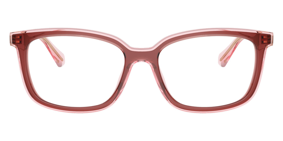 MICHAEL KORS MK4183U Asturias 3913 51 - Rosewood #id:mk4183u3913_s:104100