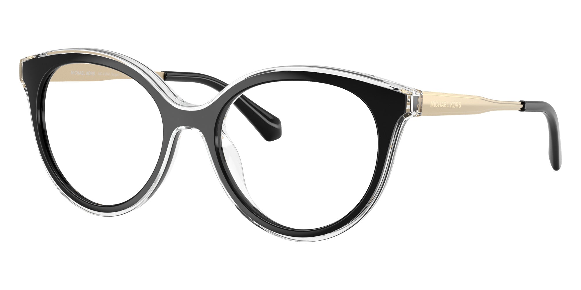 MICHAEL KORS MK4184U Sitges 3005 51 - Black #id:mk4184u3005_s:100105