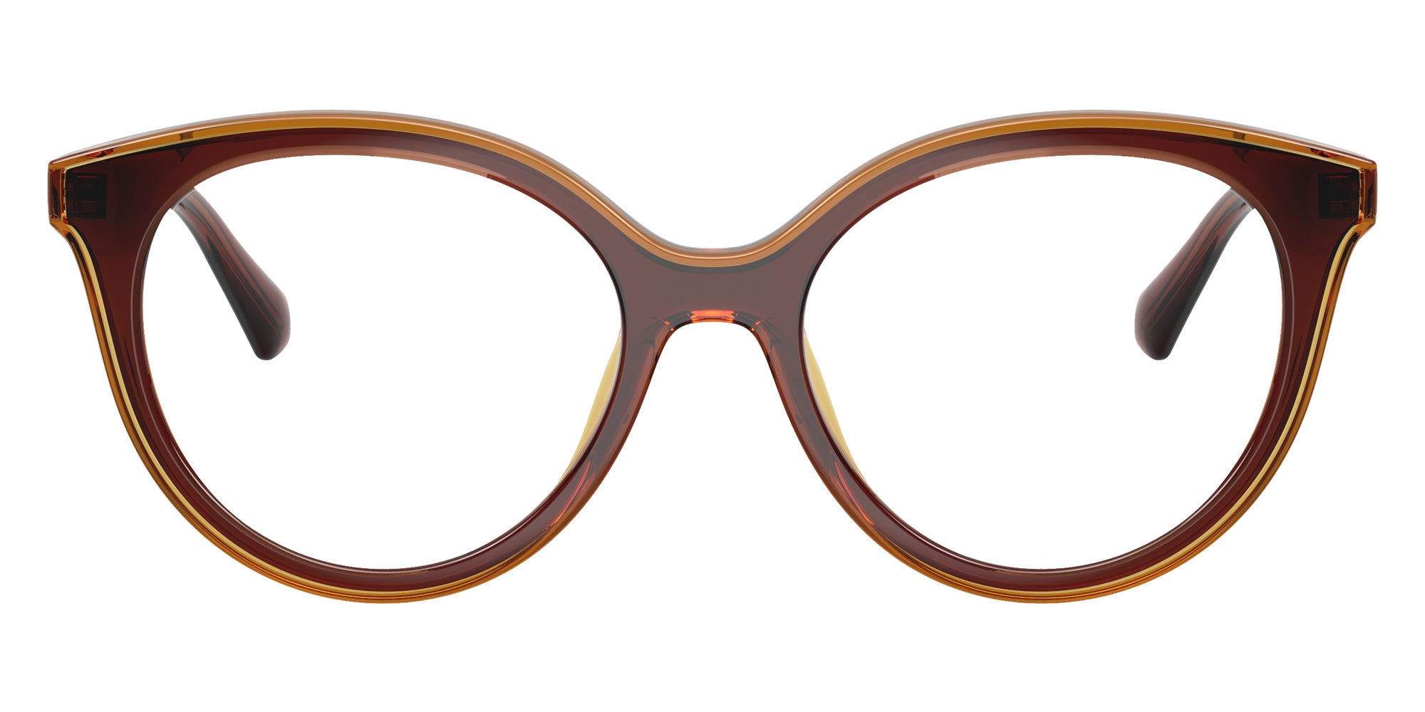 MICHAEL KORS MK4184U Sitges 3113 51 - Dark Brown #id:mk4184u3113_s:102100