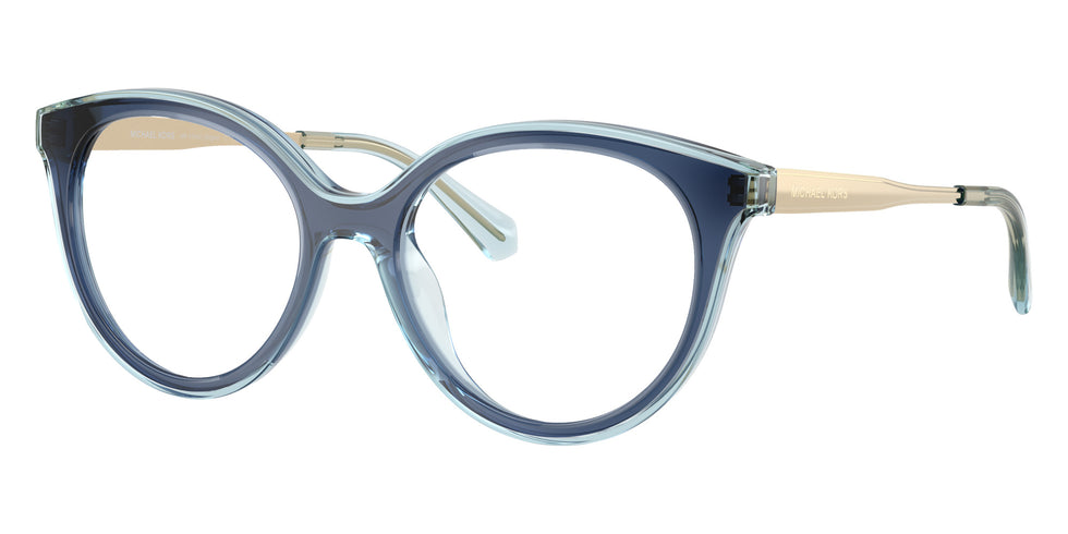 MICHAEL KORS MK4184U Sitges 4031 51 - Navy #id:mk4184u4031_s:106105