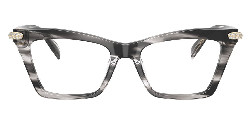 MICHAEL KORS MK4185BU Jamaica 4034 52 - Black Horn #id:mk4185bu4034_s:102100