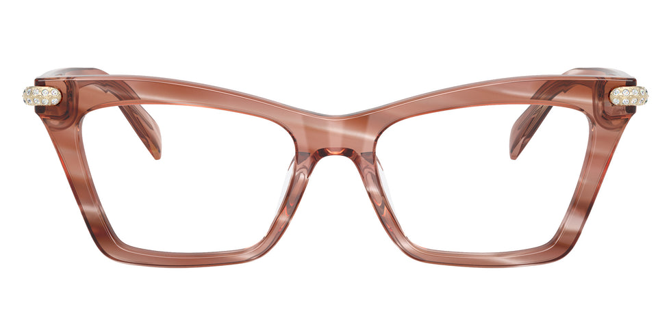 MICHAEL KORS MK4185BU Jamaica 4056 52 - Pink Horn #id:mk4185bu4056_s:104100