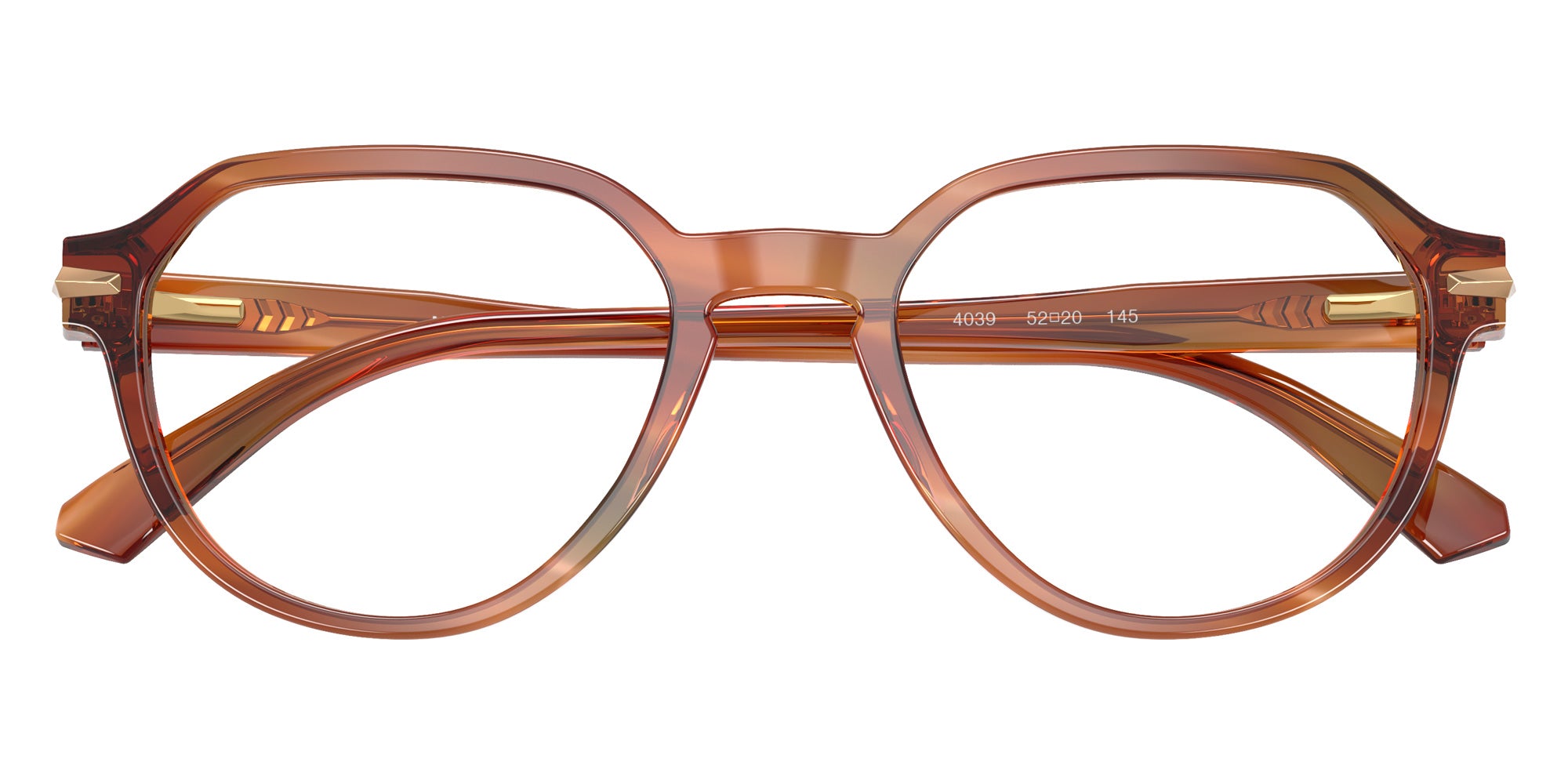 MICHAEL KORS MK4187U Westerly 4039 52 - Brown Horn #id:mk4187u4039_s:100120