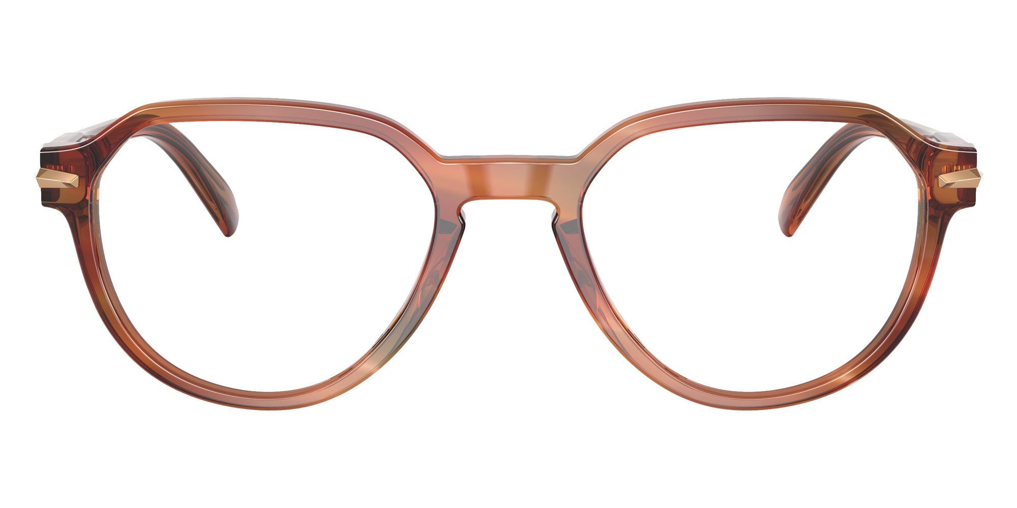 MICHAEL KORS MK4187U Westerly 4039 52 - Brown Horn #id:mk4187u4039_s:100100