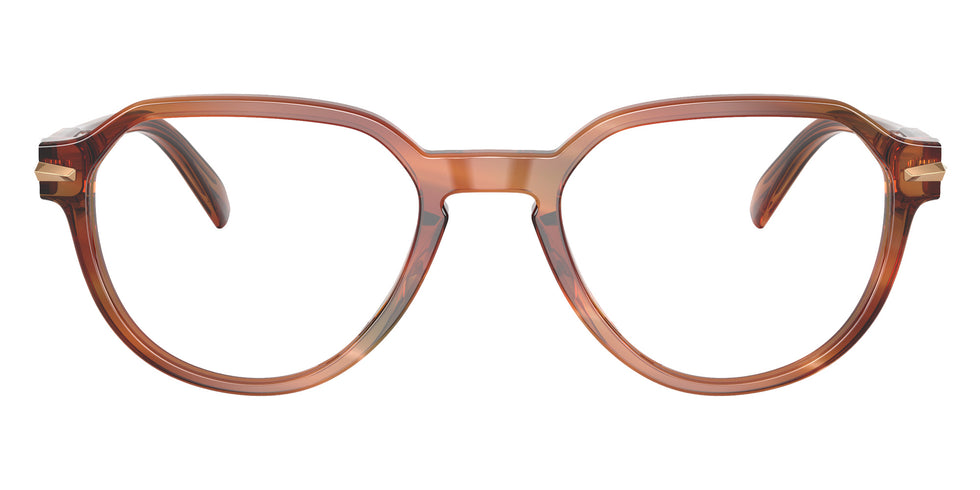 MICHAEL KORS MK4187U Westerly 4039 52 - Brown Horn #id:mk4187u4039_s:100100