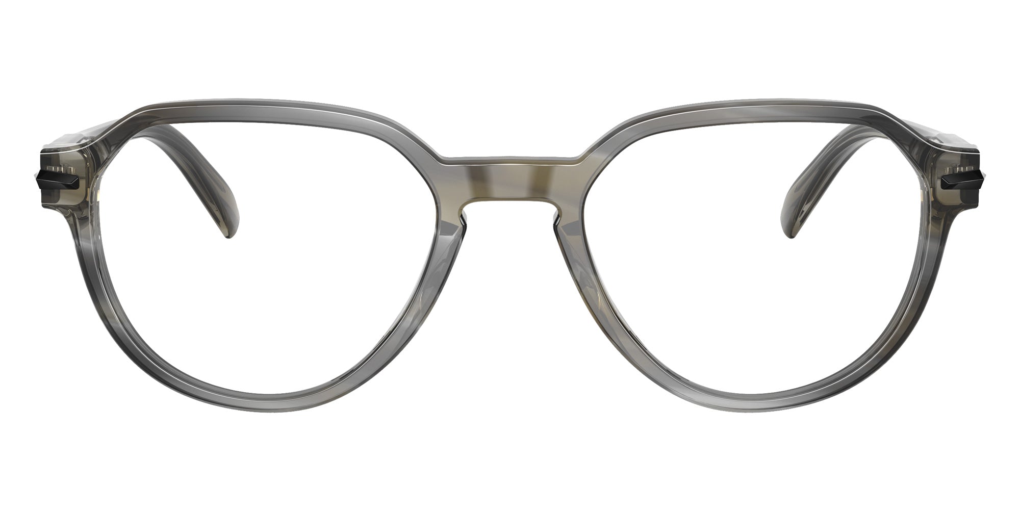 MICHAEL KORS MK4187U Westerly 4047 52 - Charcoal Horn #id:mk4187u4047_s:102100