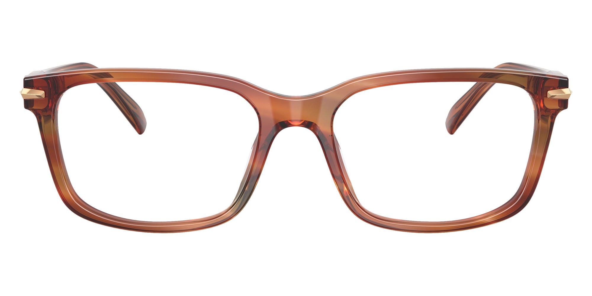 MICHAEL KORS MK4188U Seal Harbor 4039 54 - Brown Horn #id:mk4188u4039_s:100100