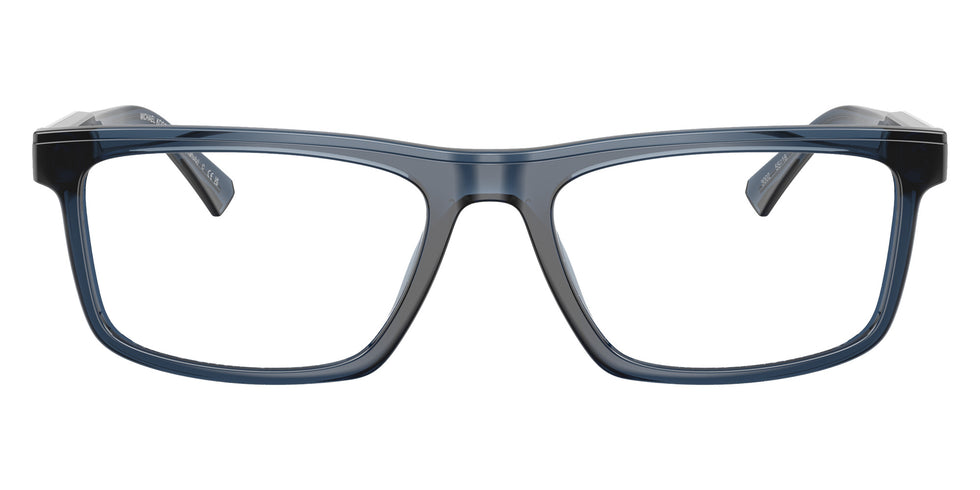 MICHAEL KORS MK4189U Kahulu 3002 55 - Navy Transparent #id:mk4189u3002_s:100100