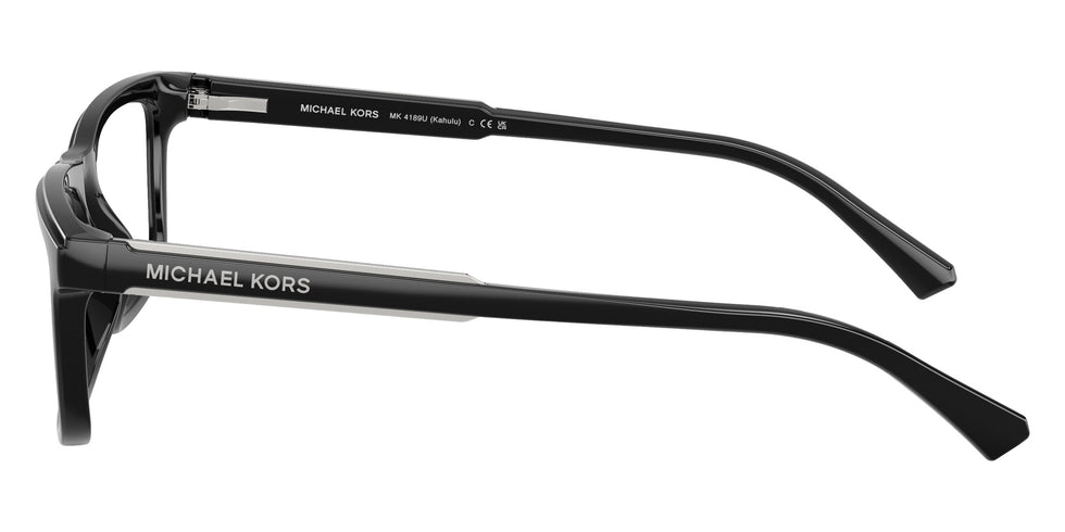 MICHAEL KORS MK4189U Kahulu 3005 55 - Black #id:mk4189u3005_s:102110