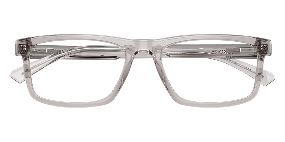 MICHAEL KORS MK4189U Kahulu 3400 55 - Gray Transparent #id:mk4189u3400_s:106120