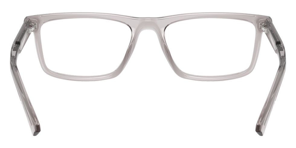 MICHAEL KORS MK4189U Kahulu 3400 55 - Gray Transparent #id:mk4189u3400_s:106115