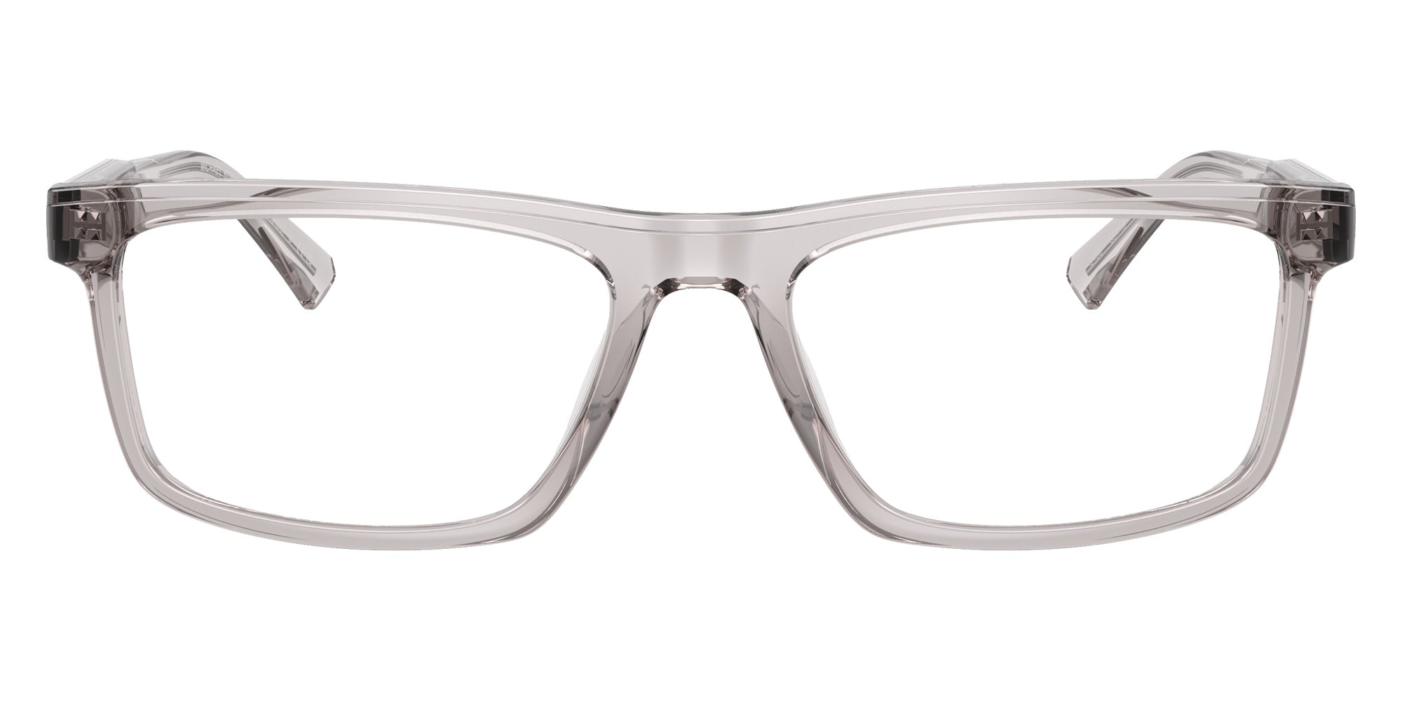 MICHAEL KORS MK4189U Kahulu 3400 55 - Gray Transparent #id:mk4189u3400_s:106100