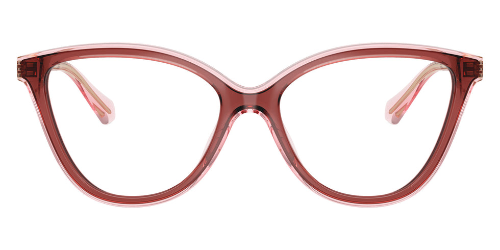 MICHAEL KORS MK4190U Costa Brava 3913 53 - Rosewood #id:mk4190u3913_s:102100