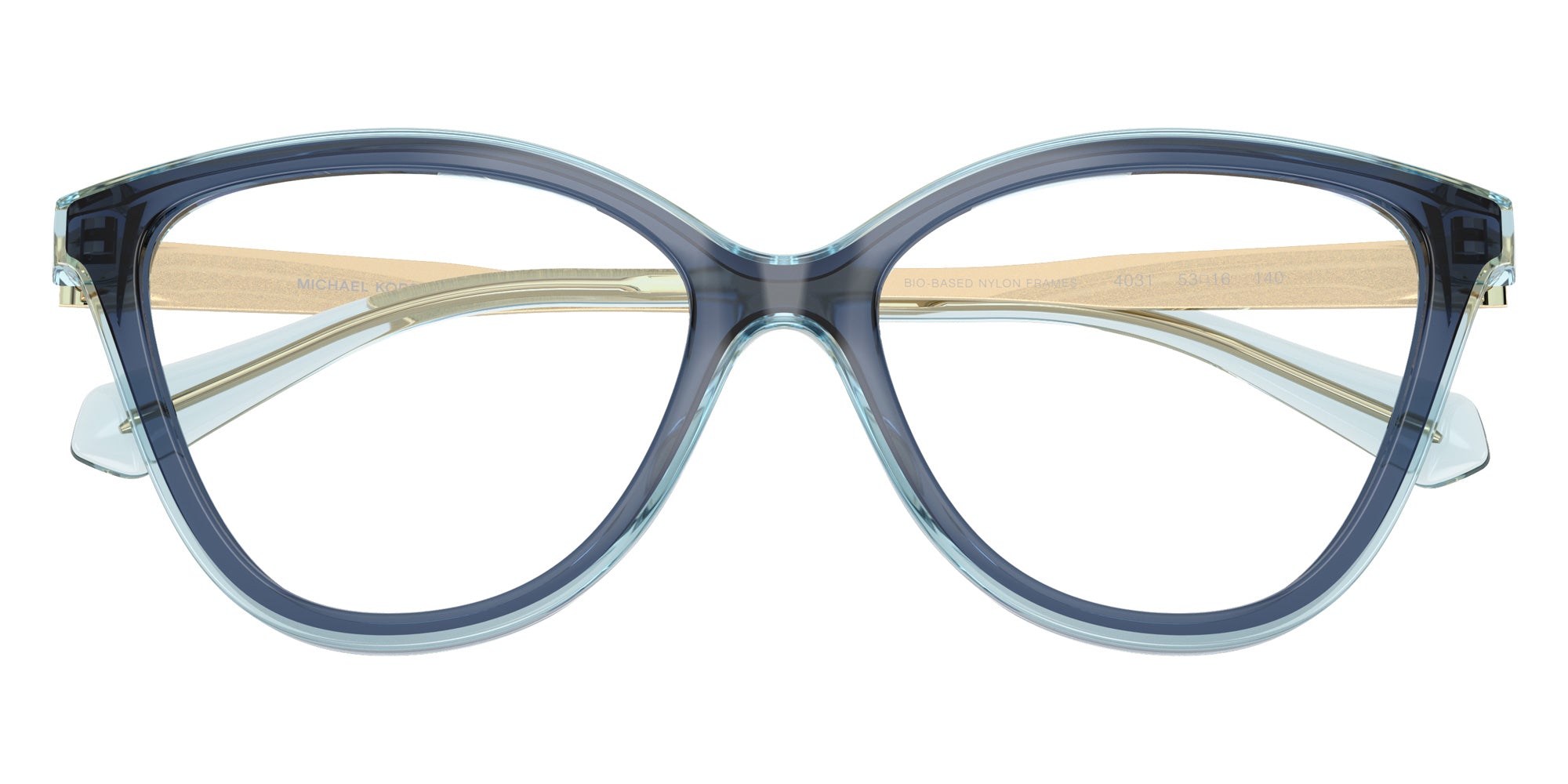 MICHAEL KORS MK4190U Costa Brava 4031 53 - Navy #id:mk4190u4031_s:104120