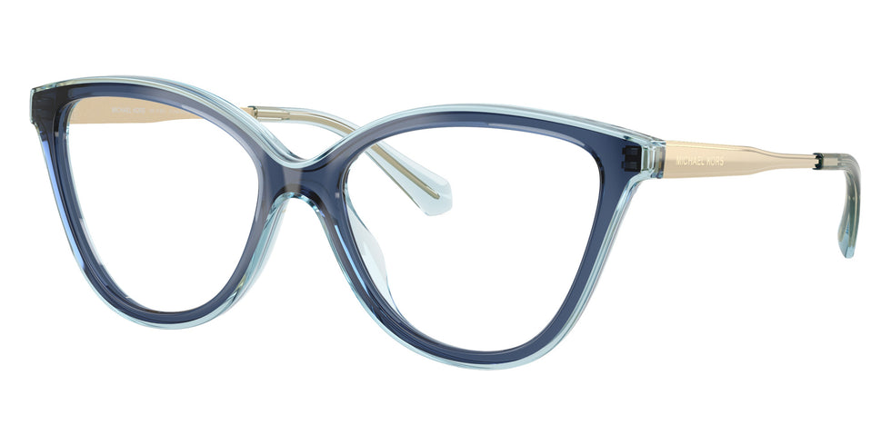 MICHAEL KORS MK4190U Costa Brava 4031 53 - Navy #id:mk4190u4031_s:104105
