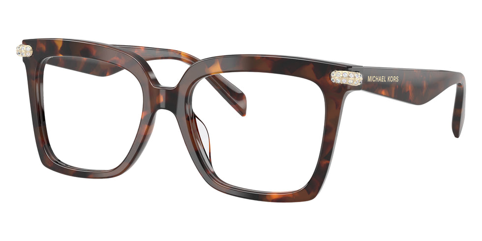 MICHAEL KORS MK4191BU Exumas 4031 53 - Luggage Tortoise #id:mk4191bu4031_s:100105