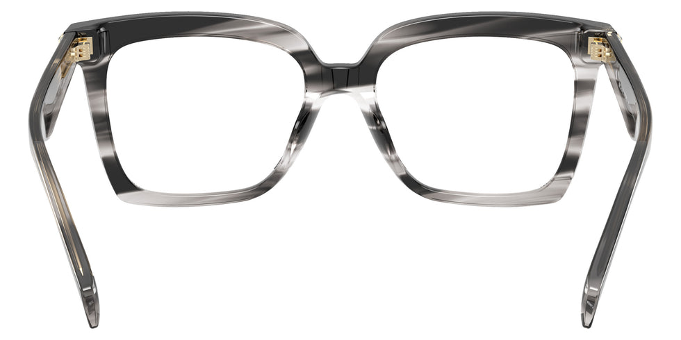 MICHAEL KORS MK4191BU Exumas 4034 53 - Black Horn #id:mk4191bu4034_s:102115
