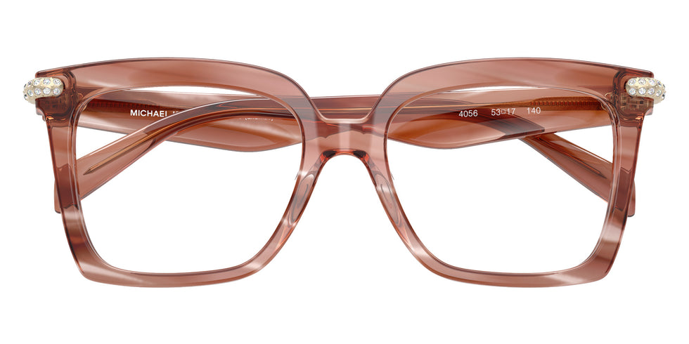 MICHAEL KORS MK4191BU Exumas 4056 53 - Pink Horn #id:mk4191bu4056_s:106120