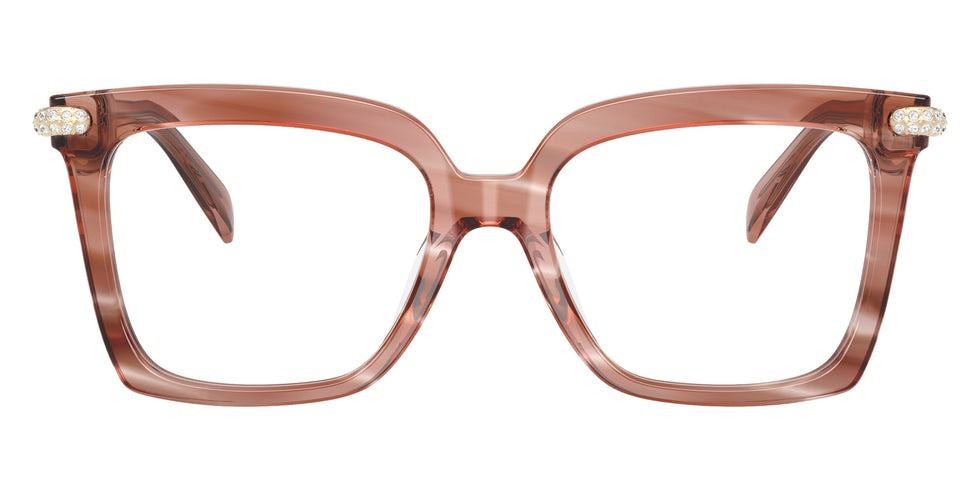 MICHAEL KORS MK4191BU Exumas 4056 53 - Pink Horn #id:mk4191bu4056_s:106100