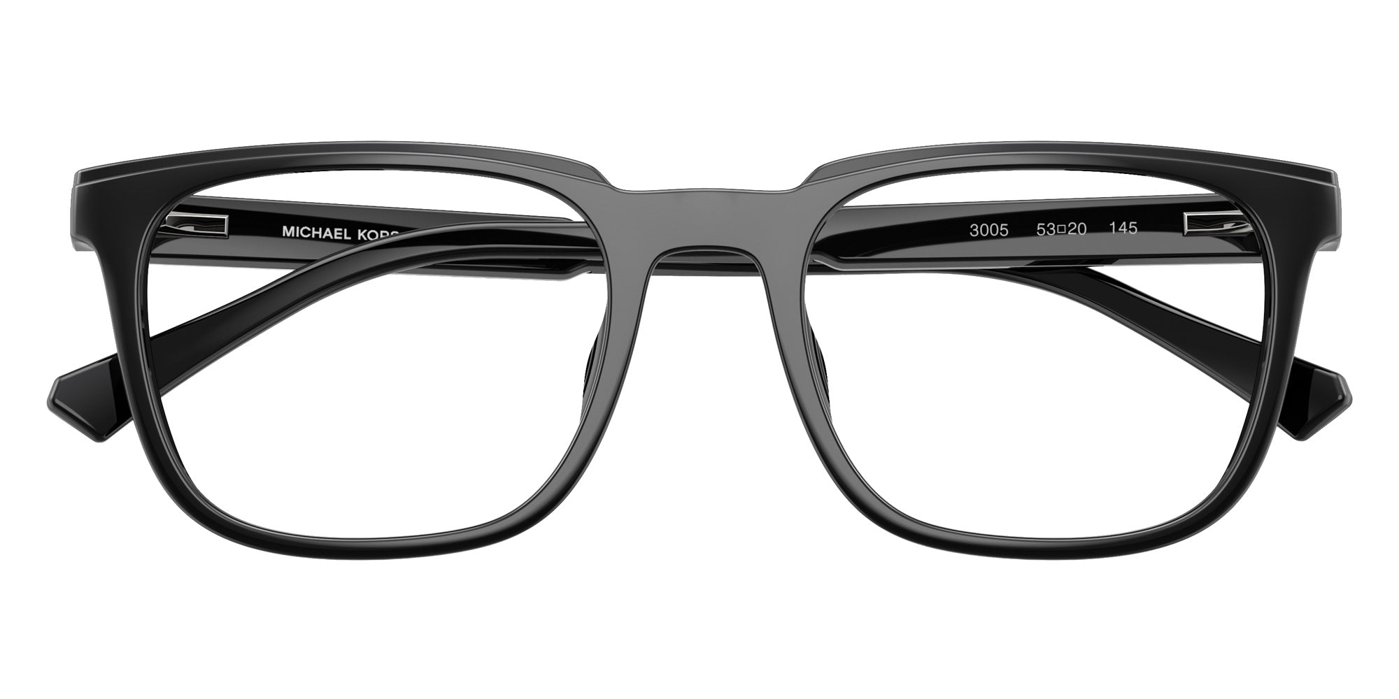 MICHAEL KORS MK4192U Lahaina 3005 53 - Black #id:mk4192u3005_s:100120