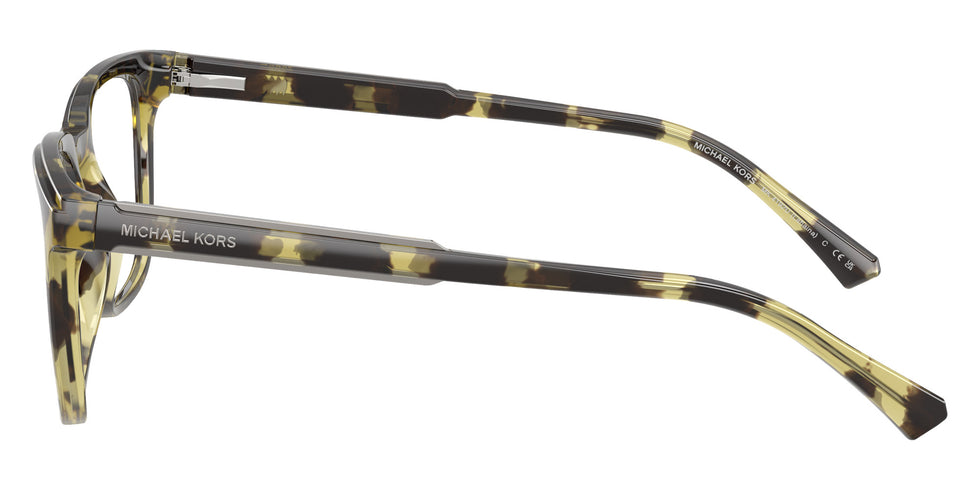 MICHAEL KORS MK4192U Lahaina 4029 53 - Olive Tortoise #id:mk4192u4029_s:102110