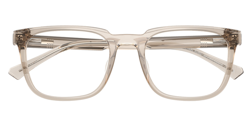 MICHAEL KORS MK4192U Lahaina 4050 53 - Butter Transparent #id:mk4192u4050_s:104120