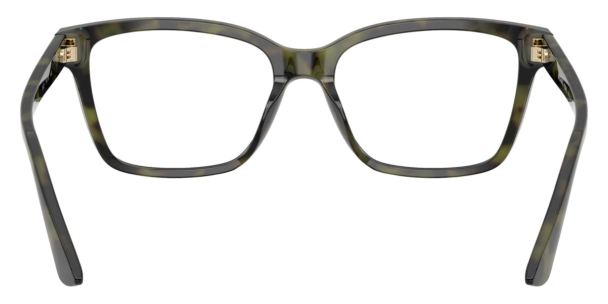 MICHAEL KORS MK4193U Tenerife 3922 54 - Olive Tortoise #id:mk4193u3922_s:100115