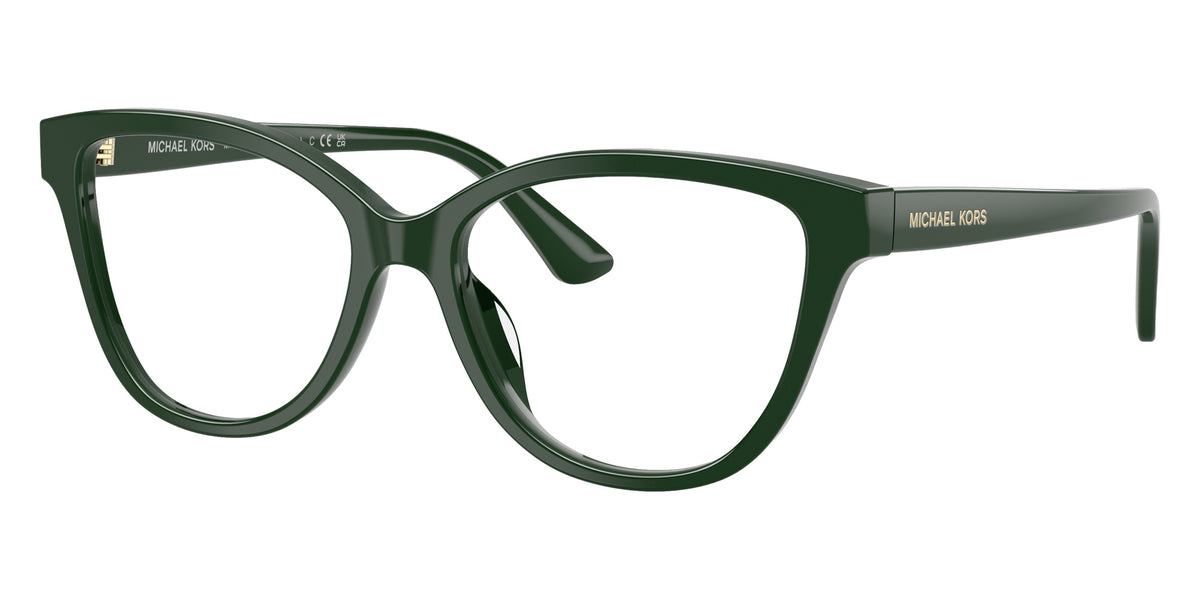 MICHAEL KORS MK4195U Puerto Rico 3947 53 - Bosco Green #id:mk4195u3947_s:102105