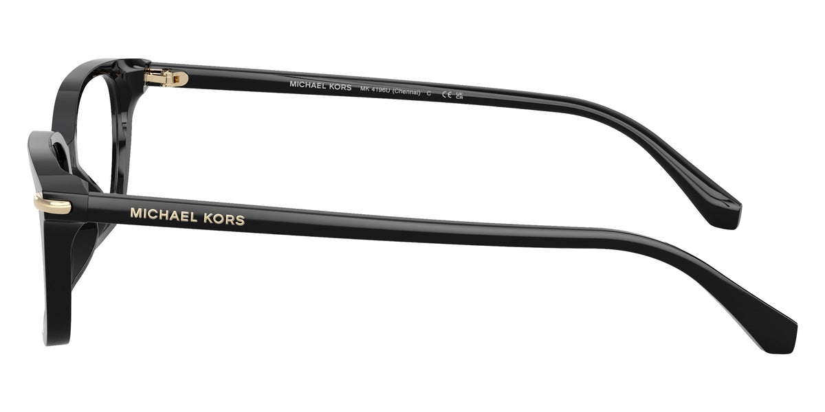 MICHAEL KORS MK4196U Chennai 3005 51 - Black #id:mk4196u3005_s:100110