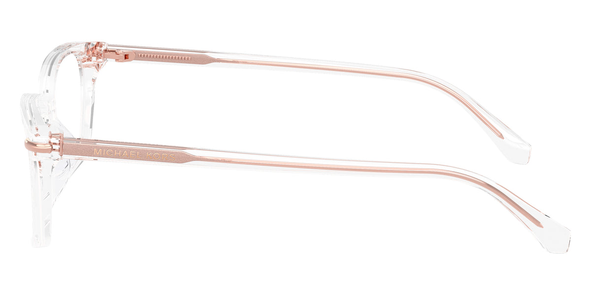 MICHAEL KORS MK4196U Chennai 3015 54 - Clear #id:mk4196u3015_s:104110