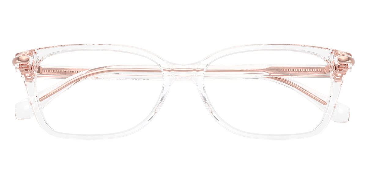 MICHAEL KORS MK4196U Chennai 3015 54 - Clear #id:mk4196u3015_s:104120