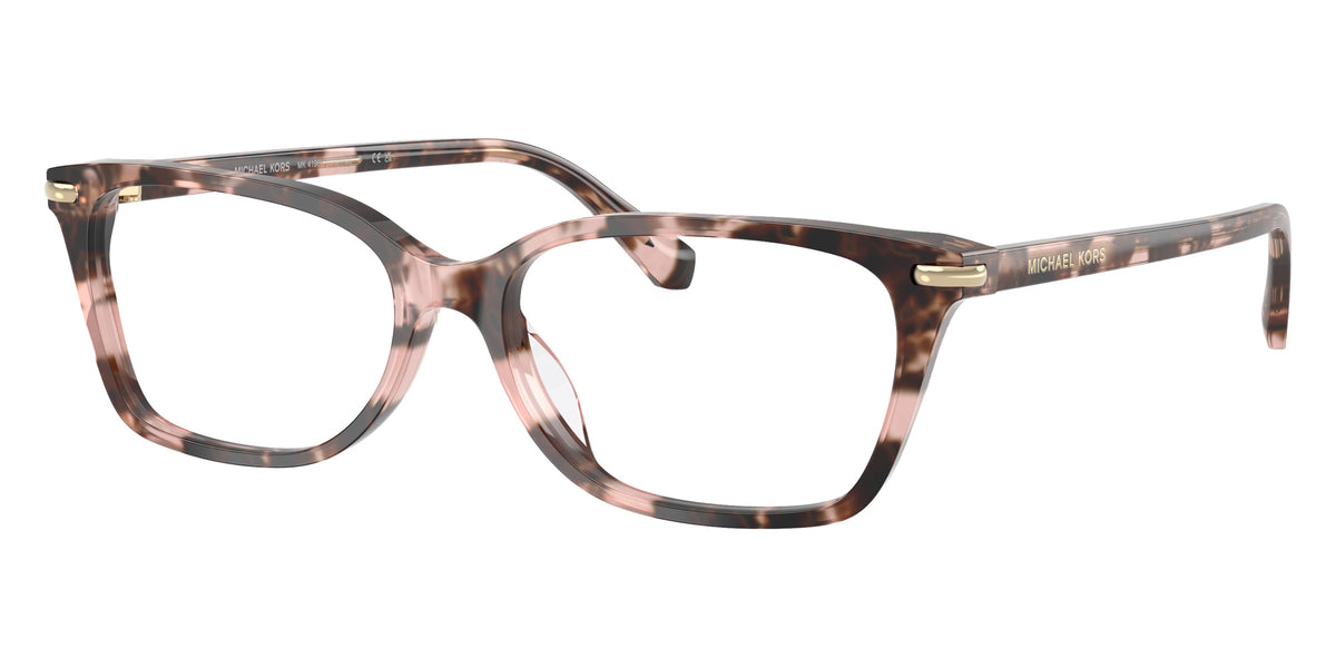 MICHAEL KORS MK4196U Chennai 3913 54 - Pink Tortoise #id:mk4196u3913_s:106105