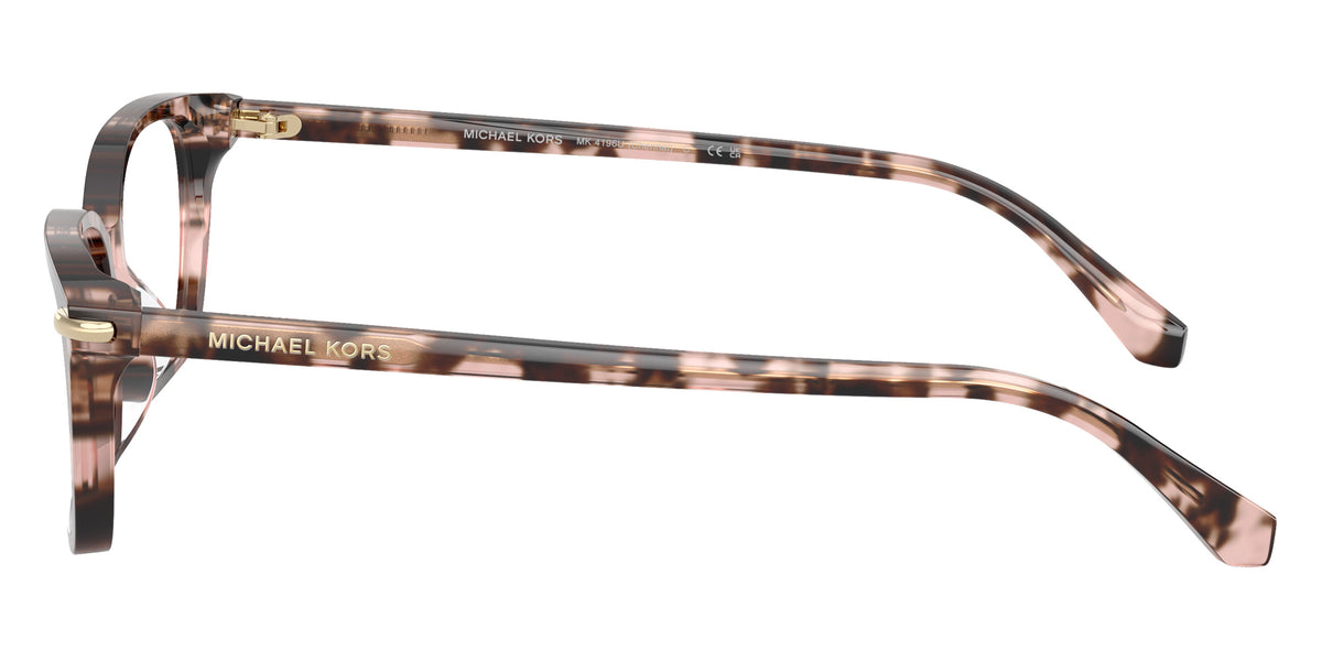 MICHAEL KORS MK4196U Chennai 3913 54 - Pink Tortoise #id:mk4196u3913_s:106110