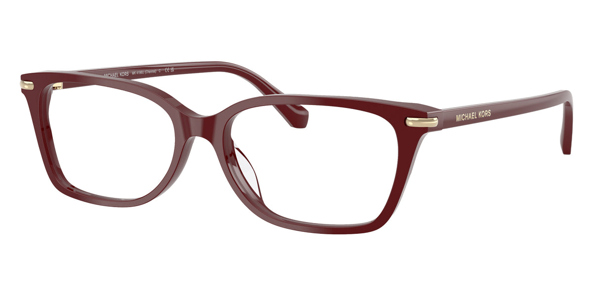 MICHAEL KORS MK4196U Chennai 3939 54 - Bordeaux #id:mk4196u3939_s:108105