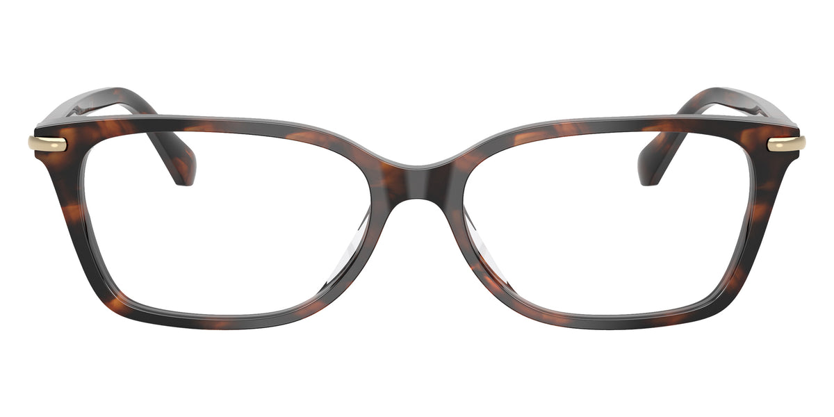 MICHAEL KORS MK4196U Chennai 4039 51 - Mahogany Tortoise #id:mk4196u4039_s:110100