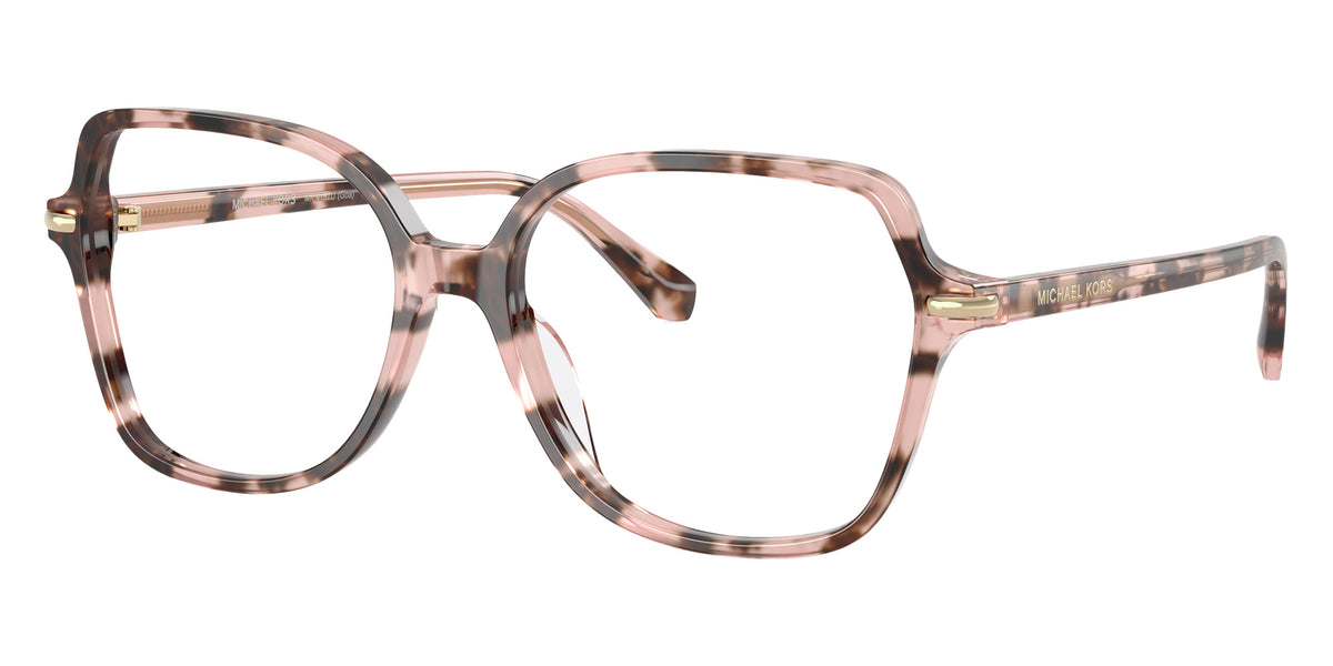 MICHAEL KORS MK4197U Goa 3913 56 - Pink Tortoise #id:mk4197u3913_s:104105