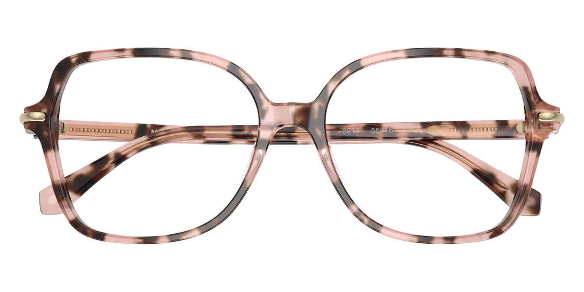 MICHAEL KORS MK4197U Goa 3913 56 - Pink Tortoise #id:mk4197u3913_s:104120