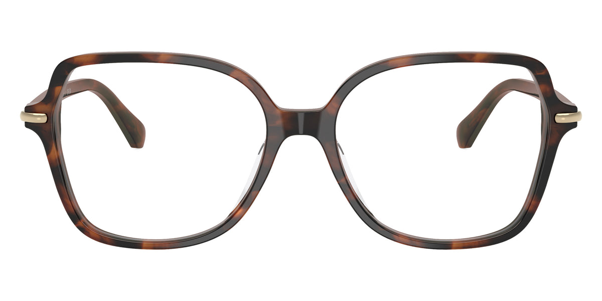 MICHAEL KORS MK4197U Goa 4039 56 - Mahogany Tortoise #id:mk4197u4039_s:106100