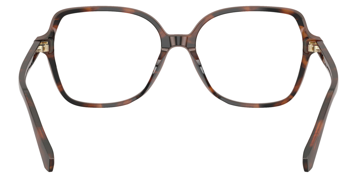 MICHAEL KORS MK4197U Goa 4039 56 - Mahogany Tortoise #id:mk4197u4039_s:106115