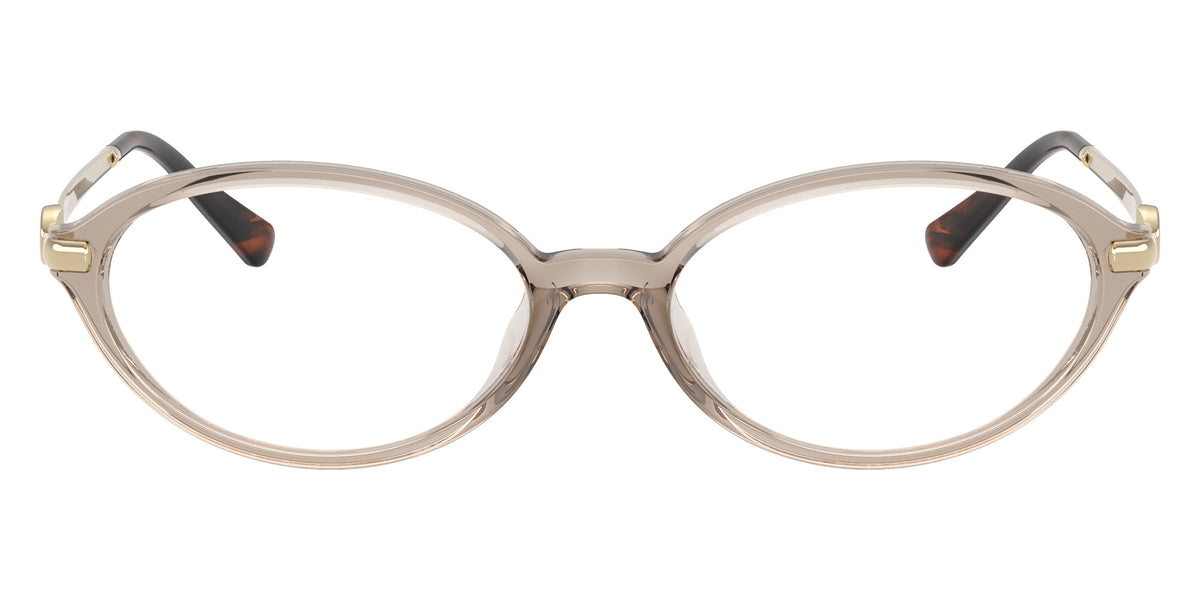 MICHAEL KORS MK4199U Kensington 3940 54 - Beige Transparent #id:mk4199u3940_s:102100